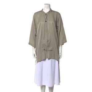 La Garconne Moderne Painter Smock - M